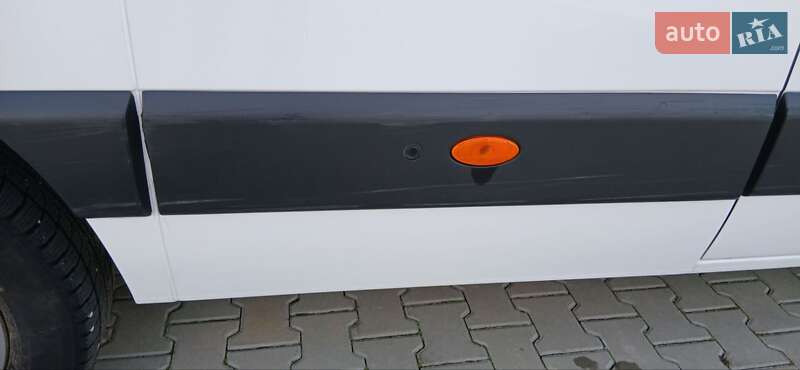 Вантажопасажирський фургон Opel Movano 2020 в Нововолинську фото 95 Вантажопасажирський фургон Opel Movano 2020 в Нововолинську