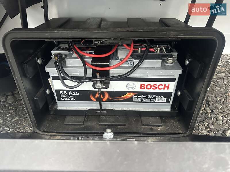 Тентованый Opel Movano 2021 в Ковеле фото 13 Тентованый Opel Movano 2021 в Ковеле