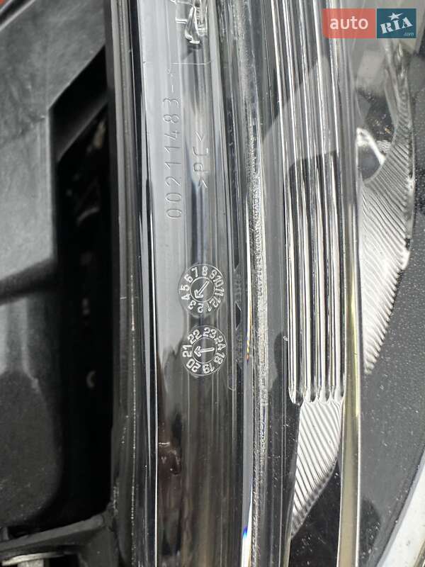 Тентованый Opel Movano 2021 в Ковеле фото 18 Тентованый Opel Movano 2021 в Ковеле