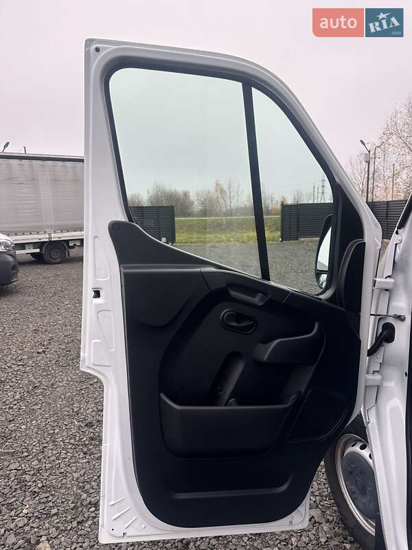 Тентованый Opel Movano 2021 в Ковеле фото 23 Тентованый Opel Movano 2021 в Ковеле