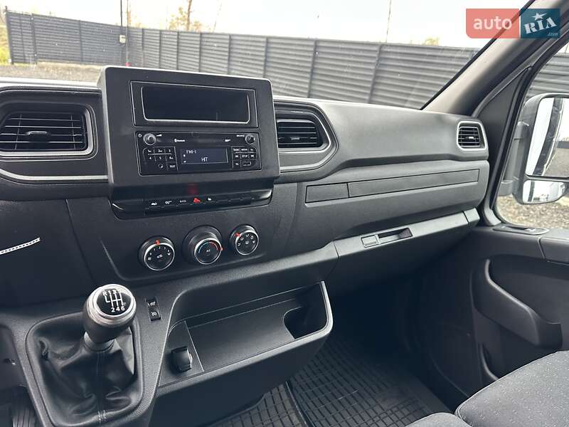 Тентованый Opel Movano 2021 в Ковеле фото 32 Тентованый Opel Movano 2021 в Ковеле