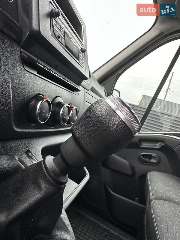 Тентованый Opel Movano 2021 в Ковеле фото 33 Тентованый Opel Movano 2021 в Ковеле