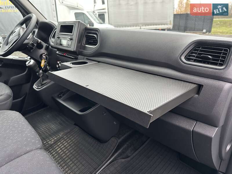 Тентованый Opel Movano 2021 в Ковеле фото 39 Тентованый Opel Movano 2021 в Ковеле