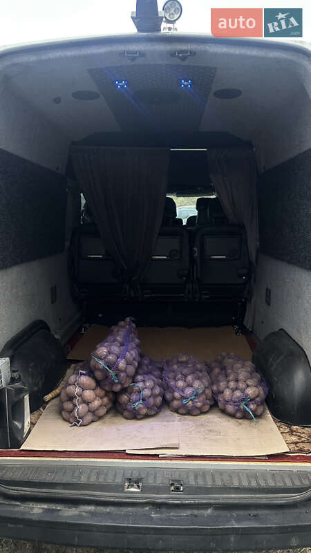 Минивэн Opel Movano 2016 в Львове фото 14 Минивэн Opel Movano 2016 в Львове