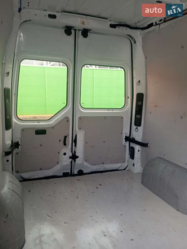 Минивэн Opel Movano 2014 в Ровно фото 8 Минивэн Opel Movano 2014 в Ровно