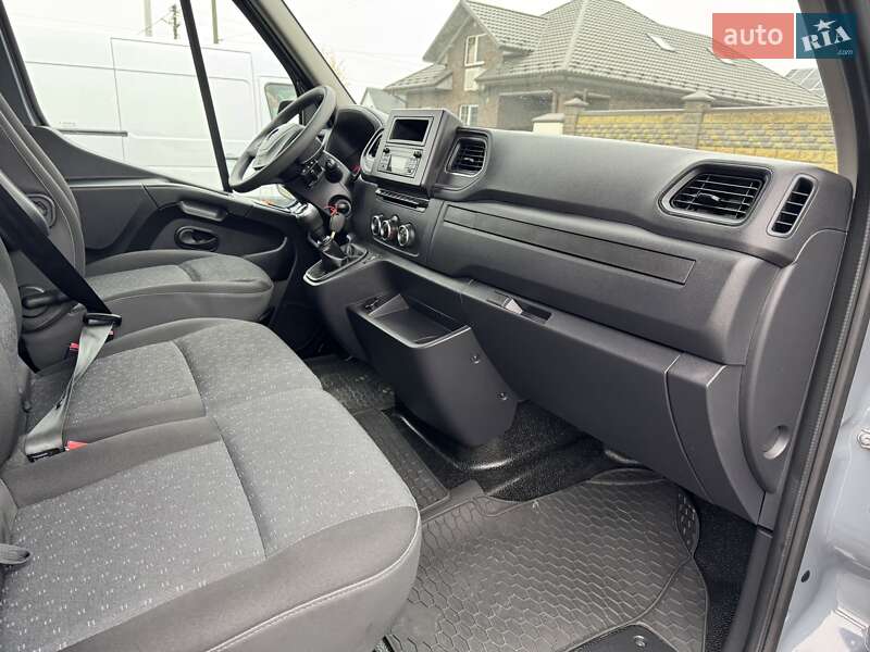 Грузовой фургон Opel Movano 2021 в Полтаве