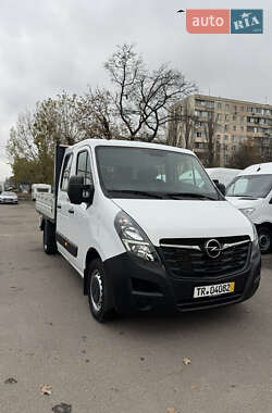 Вантажний фургон Opel Movano 2020 в Києві