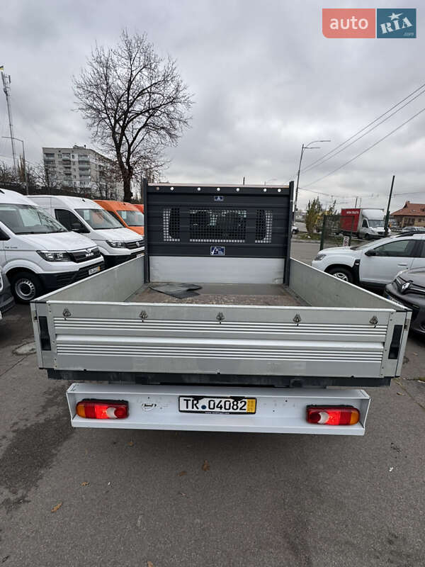 Вантажний фургон Opel Movano 2020 в Києві