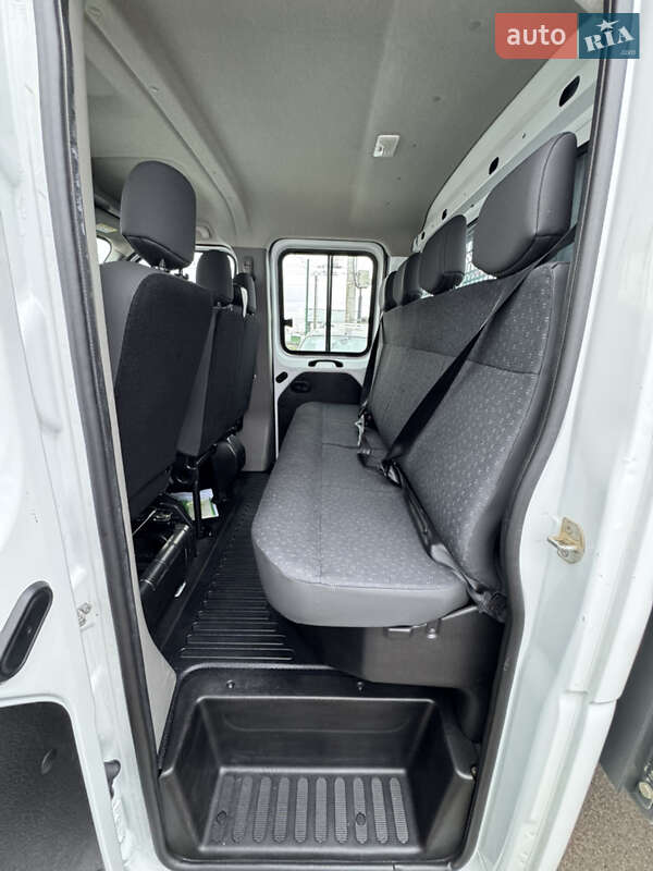 Вантажний фургон Opel Movano 2020 в Києві