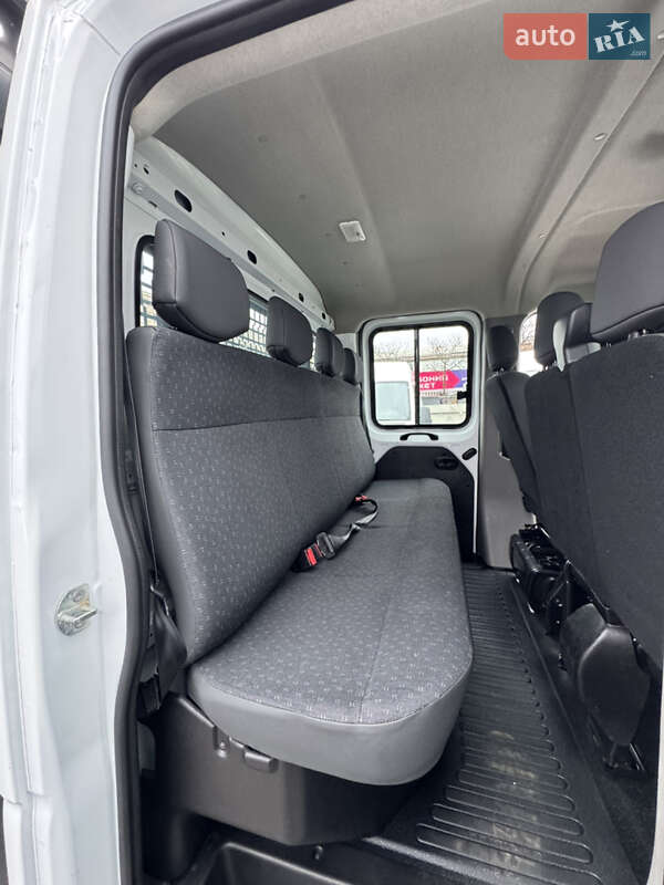 Вантажний фургон Opel Movano 2020 в Києві