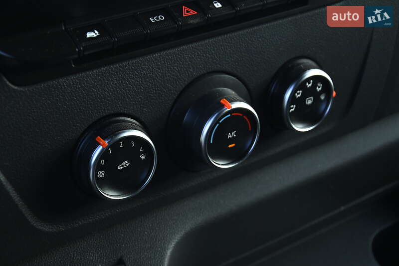 Грузовой фургон Opel Movano 2020 в Бердичеве фото 30 Грузовой фургон Opel Movano 2020 в Бердичеве