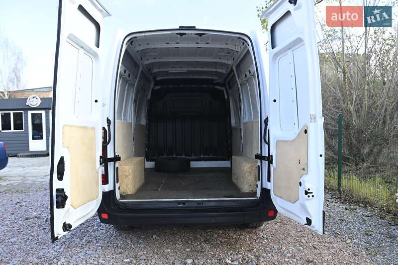 Грузовой фургон Opel Movano 2020 в Бердичеве фото 32 Грузовой фургон Opel Movano 2020 в Бердичеве