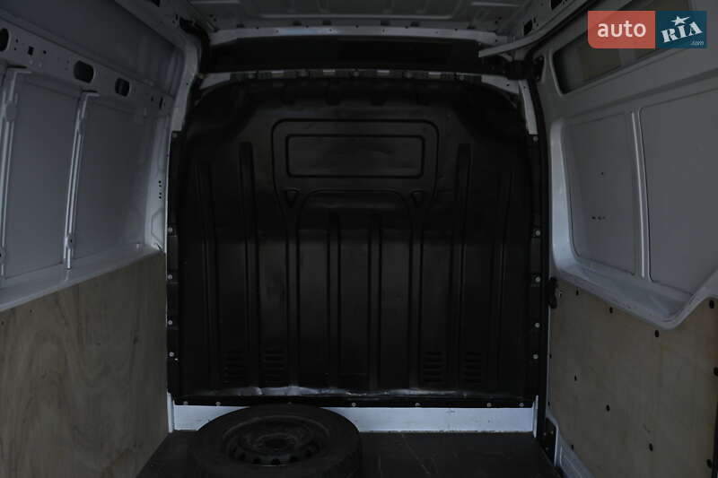 Грузовой фургон Opel Movano 2020 в Бердичеве фото 35 Грузовой фургон Opel Movano 2020 в Бердичеве