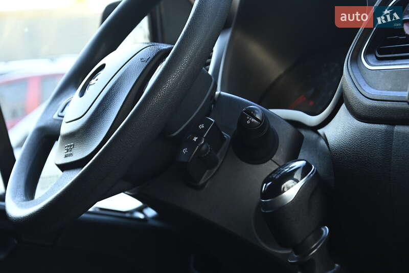 Грузовой фургон Opel Movano 2020 в Бердичеве фото 39 Грузовой фургон Opel Movano 2020 в Бердичеве