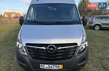 Вантажний фургон Opel Movano 2020 в Житомирі