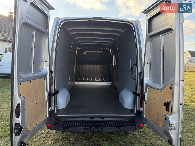 Вантажний фургон Opel Movano 2020 в Житомирі