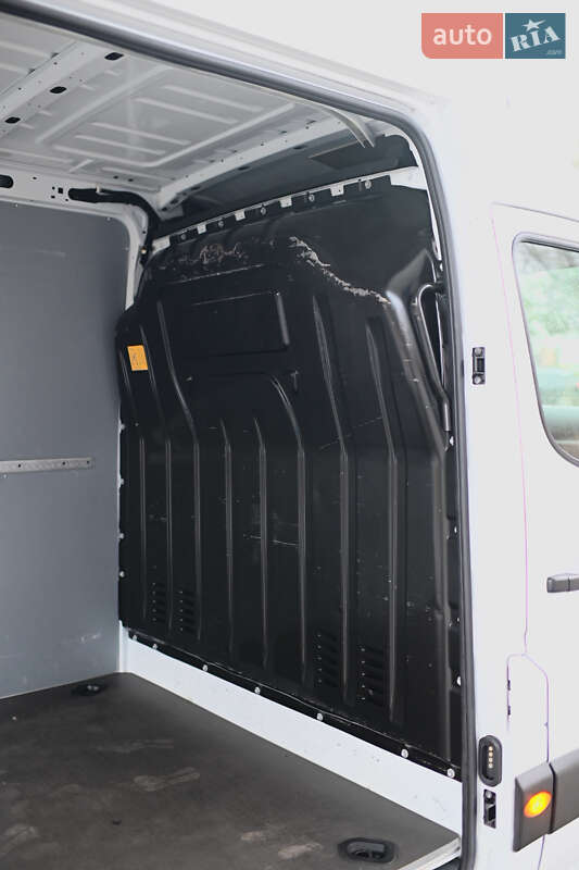 Грузовой фургон Opel Movano 2021 в Дубно фото 27 Грузовой фургон Opel Movano 2021 в Дубно