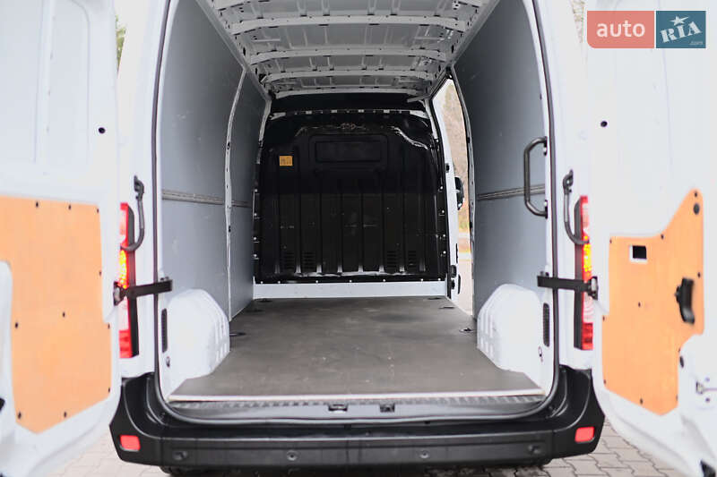 Грузовой фургон Opel Movano 2021 в Дубно фото 28 Грузовой фургон Opel Movano 2021 в Дубно