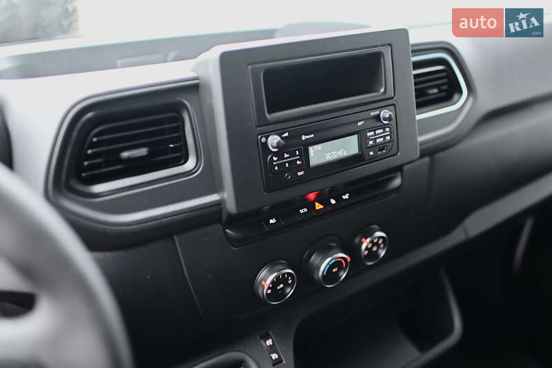 Грузовой фургон Opel Movano 2021 в Дубно фото 38 Грузовой фургон Opel Movano 2021 в Дубно