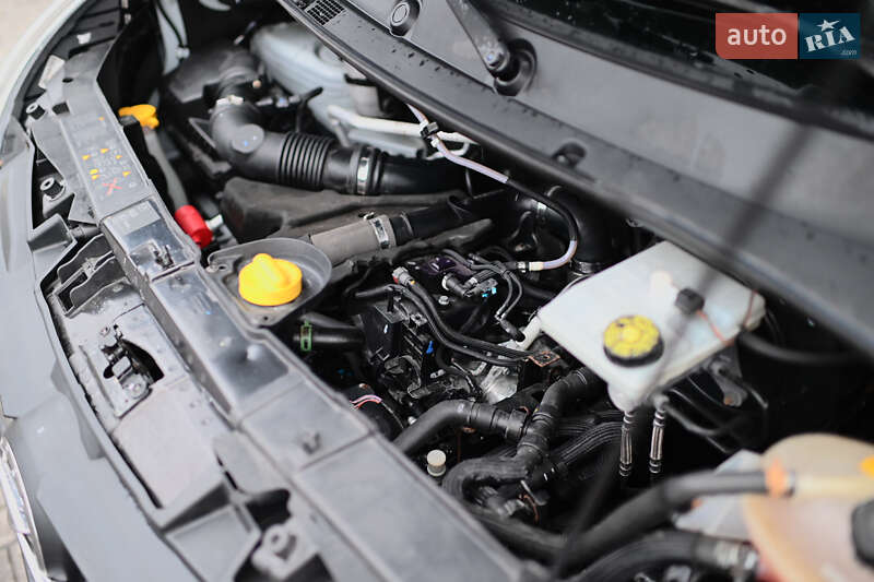 Грузовой фургон Opel Movano 2021 в Дубно фото 54 Грузовой фургон Opel Movano 2021 в Дубно