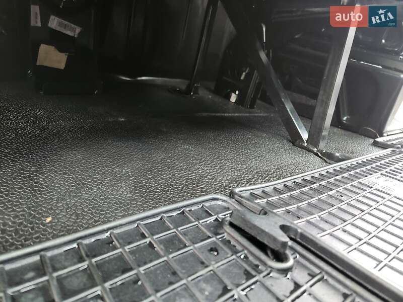 Грузовой фургон Opel Movano 2018 в Дубно