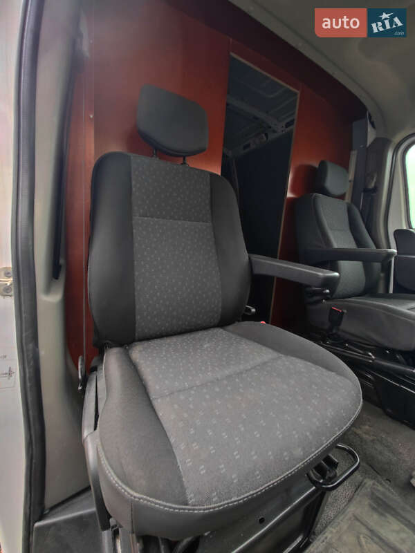 Грузовой фургон Opel Movano 2021 в Ковеле фото 19 Грузовой фургон Opel Movano 2021 в Ковеле