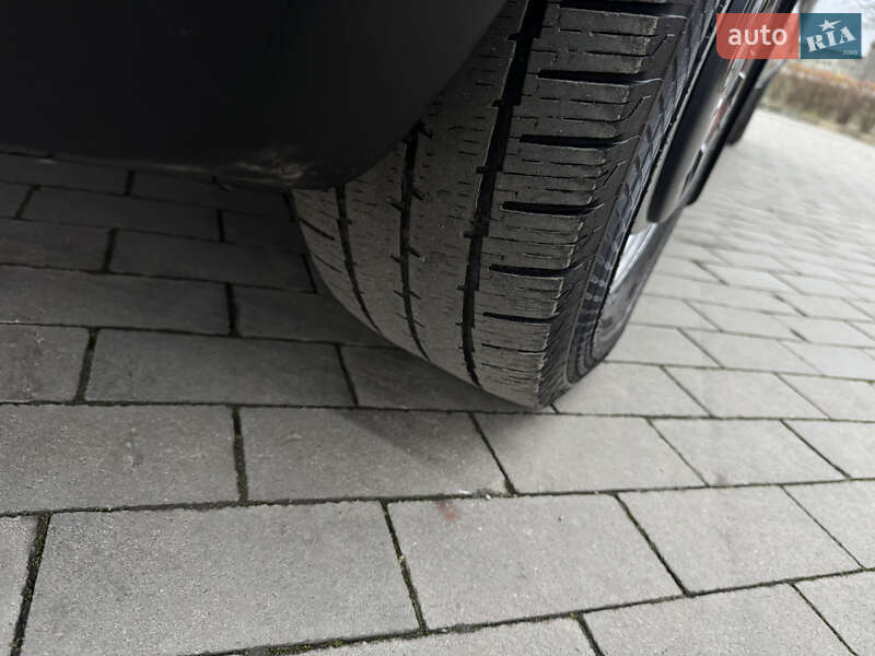 Грузовой фургон Opel Movano 2020 в Луцке