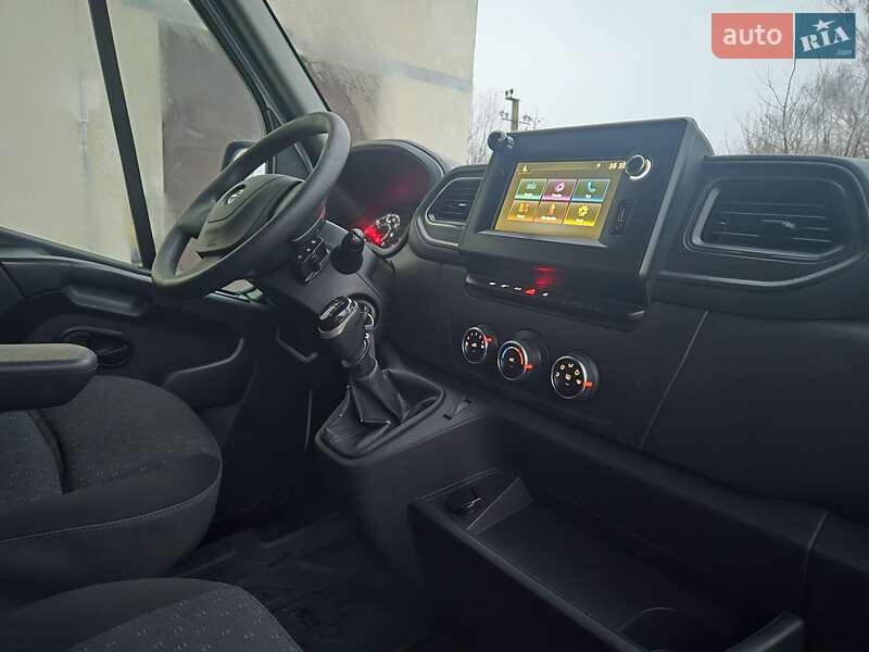 Рефрижератор Opel Movano 2020 в Дубні фото 12 Рефрижератор Opel Movano 2020 в Дубні