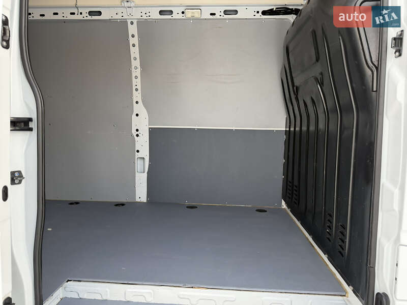Вантажний фургон Opel Movano 2021 в Дубні фото 25 Вантажний фургон Opel Movano 2021 в Дубні