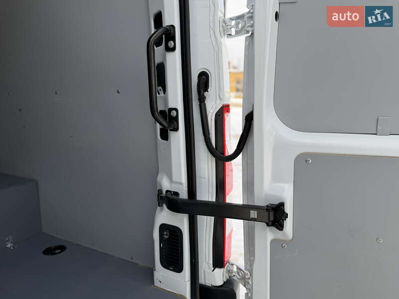 Вантажний фургон Opel Movano 2021 в Дубні фото 36 Вантажний фургон Opel Movano 2021 в Дубні