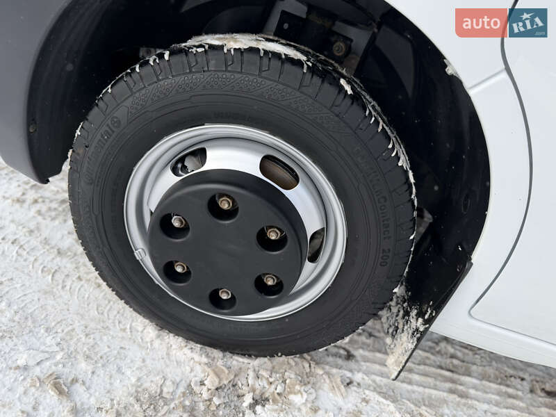 Вантажний фургон Opel Movano 2021 в Дубні фото 40 Вантажний фургон Opel Movano 2021 в Дубні