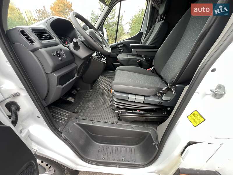 Тентований Opel Movano 2021 в Ковелі