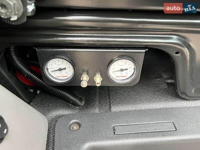 Тентований Opel Movano 2021 в Ковелі