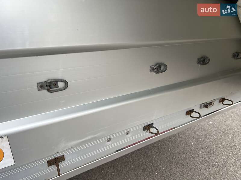 Тентований Opel Movano 2021 в Ковелі