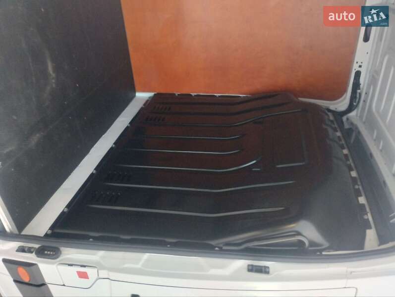 Вантажний фургон Opel Movano 2021 в Дубні