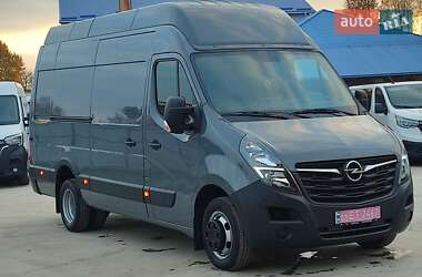 Грузовой фургон Opel Movano 2021 в Дубно
