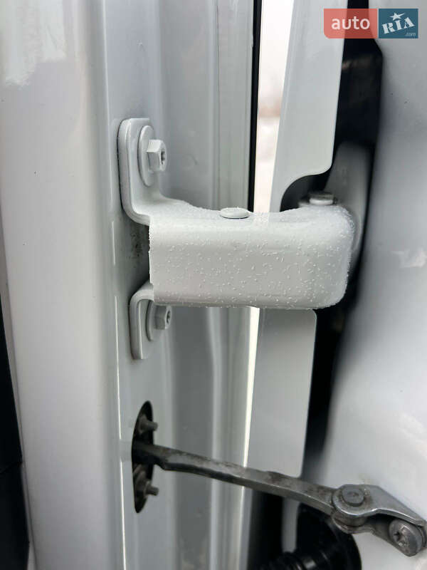 Борт Opel Movano 2021 в Дубно