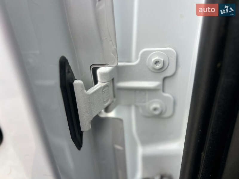 Борт Opel Movano 2021 в Дубно