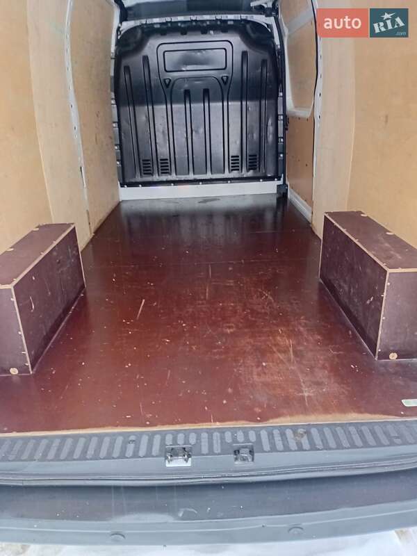 Грузовой фургон Opel Movano 2021 в Ивано-Франковске