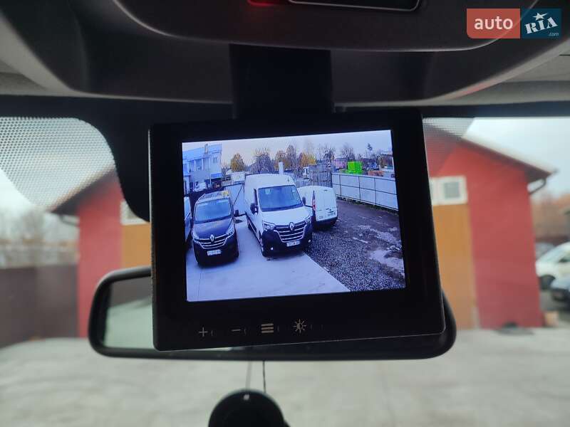 Грузовой фургон Opel Movano 2021 в Дубно