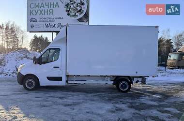 Вантажний фургон Opel Movano 2020 в Ковелі