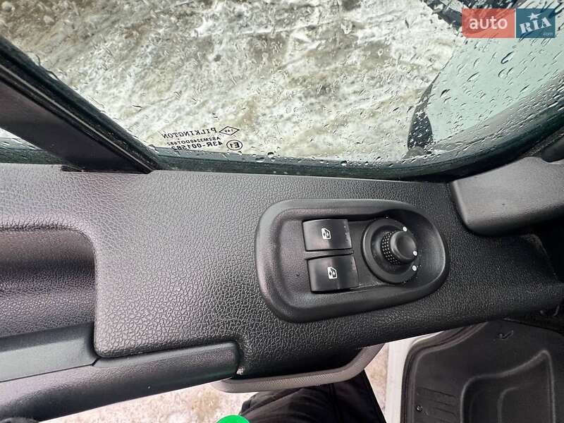 Грузовой фургон Opel Movano 2017 в Ковеле фото 22 Грузовой фургон Opel Movano 2017 в Ковеле