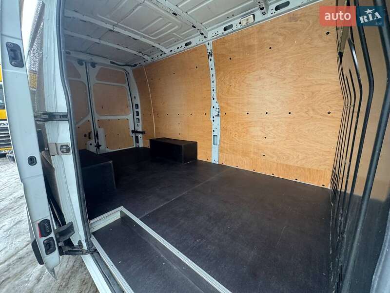 Грузовой фургон Opel Movano 2017 в Ковеле фото 29 Грузовой фургон Opel Movano 2017 в Ковеле