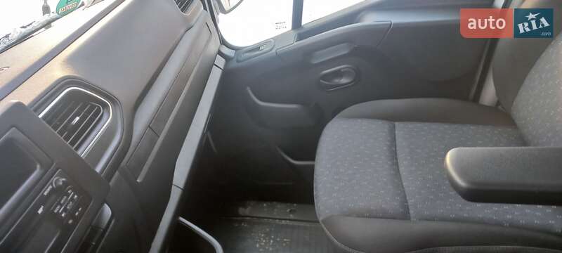 Тентованый Opel Movano 2021 в Ковеле фото 27 Тентованый Opel Movano 2021 в Ковеле