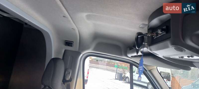 Тентованый Opel Movano 2021 в Ковеле фото 31 Тентованый Opel Movano 2021 в Ковеле