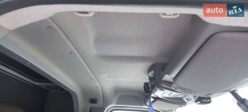 Тентованый Opel Movano 2021 в Ковеле фото 34 Тентованый Opel Movano 2021 в Ковеле