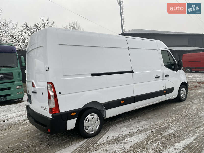 Грузовой фургон Opel Movano 2022 в Хусте фото 19 Грузовой фургон Opel Movano 2022 в Хусте