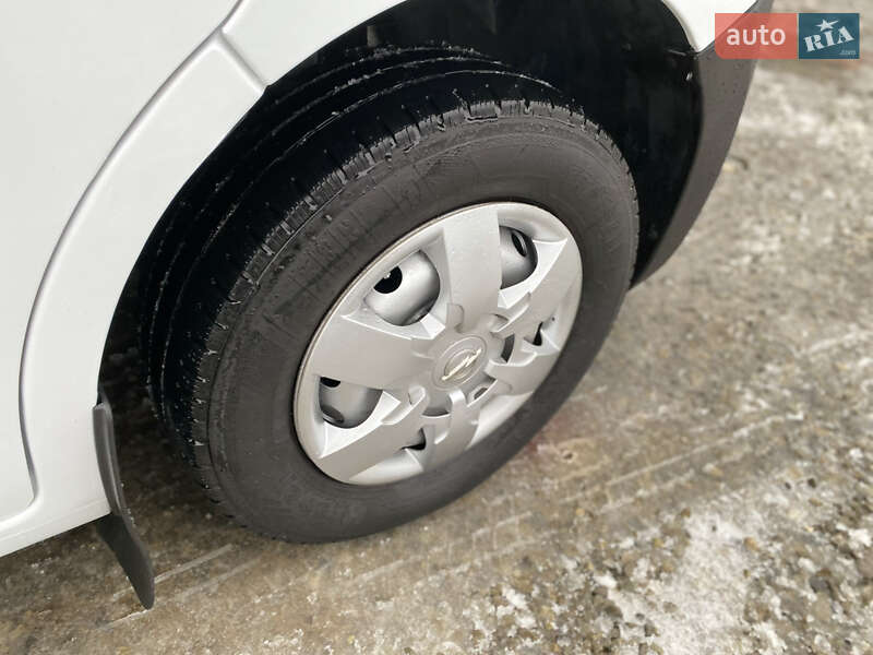 Грузовой фургон Opel Movano 2022 в Хусте фото 23 Грузовой фургон Opel Movano 2022 в Хусте