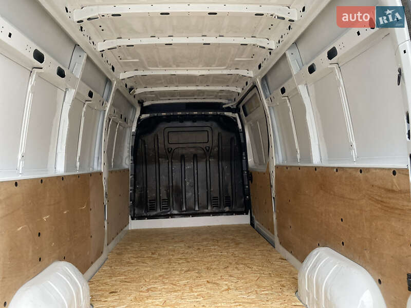 Грузовой фургон Opel Movano 2022 в Хусте фото 27 Грузовой фургон Opel Movano 2022 в Хусте