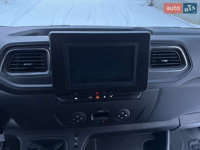 Грузовой фургон Opel Movano 2021 в Коломые